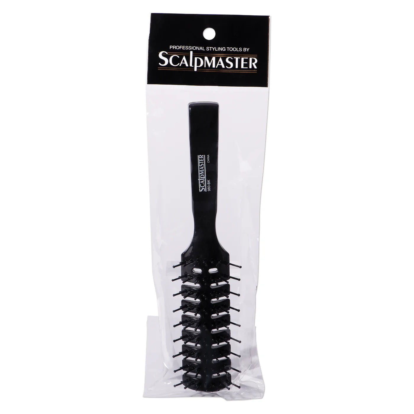 ScalpMaster Brush
