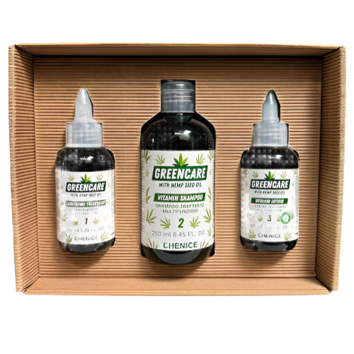 Chenice Green Care - 450ml