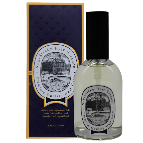 Deveo Not-Sticky Hair Essence - 100ml