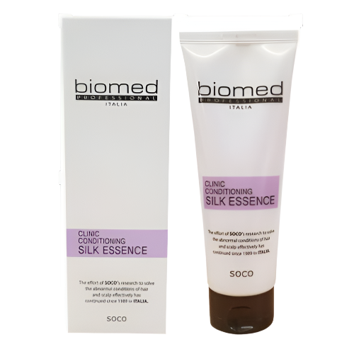 Biomed Professional Clinic Conditioning Silk Essence - 150ml