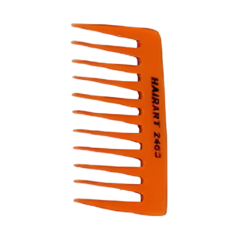 HairArt Bone Comb
