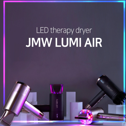 JMW Professional LUMI AIR