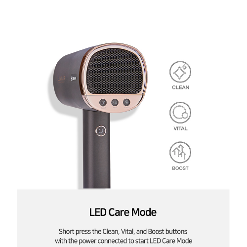 JMW Professional LUMI AIR