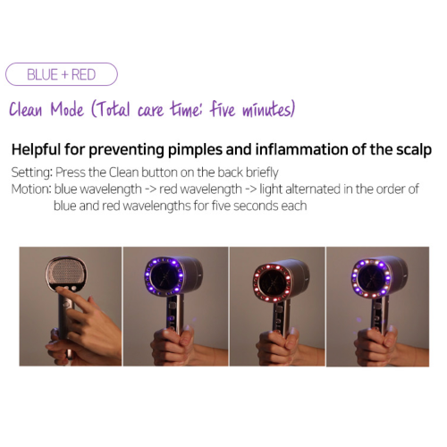 JMW Professional LUMI AIR
