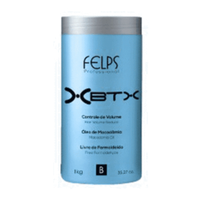 Felps Professional Omaga Botox Zero Organic - 35.3oz