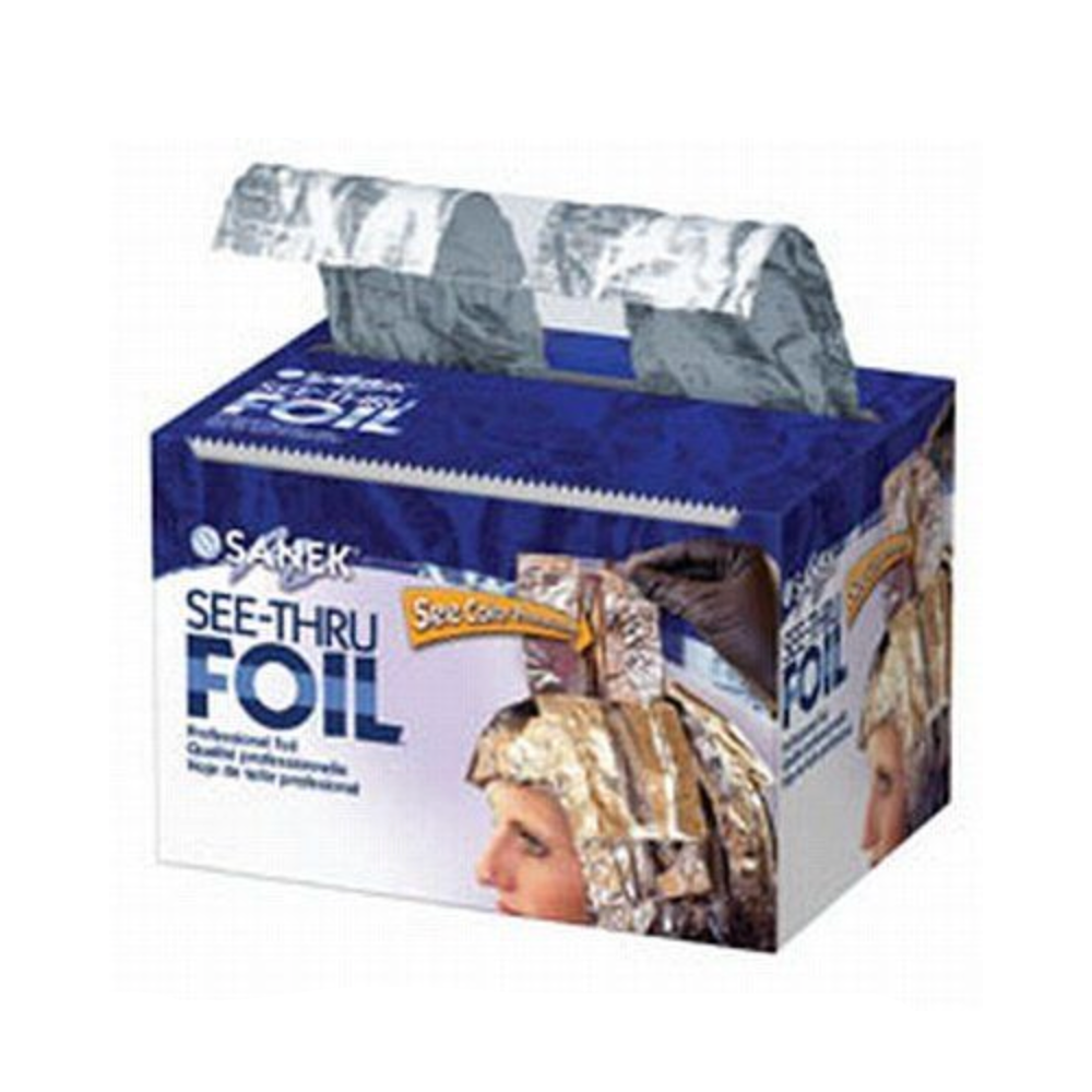 Mariana Diamond Cut Foil - 500 Pieces