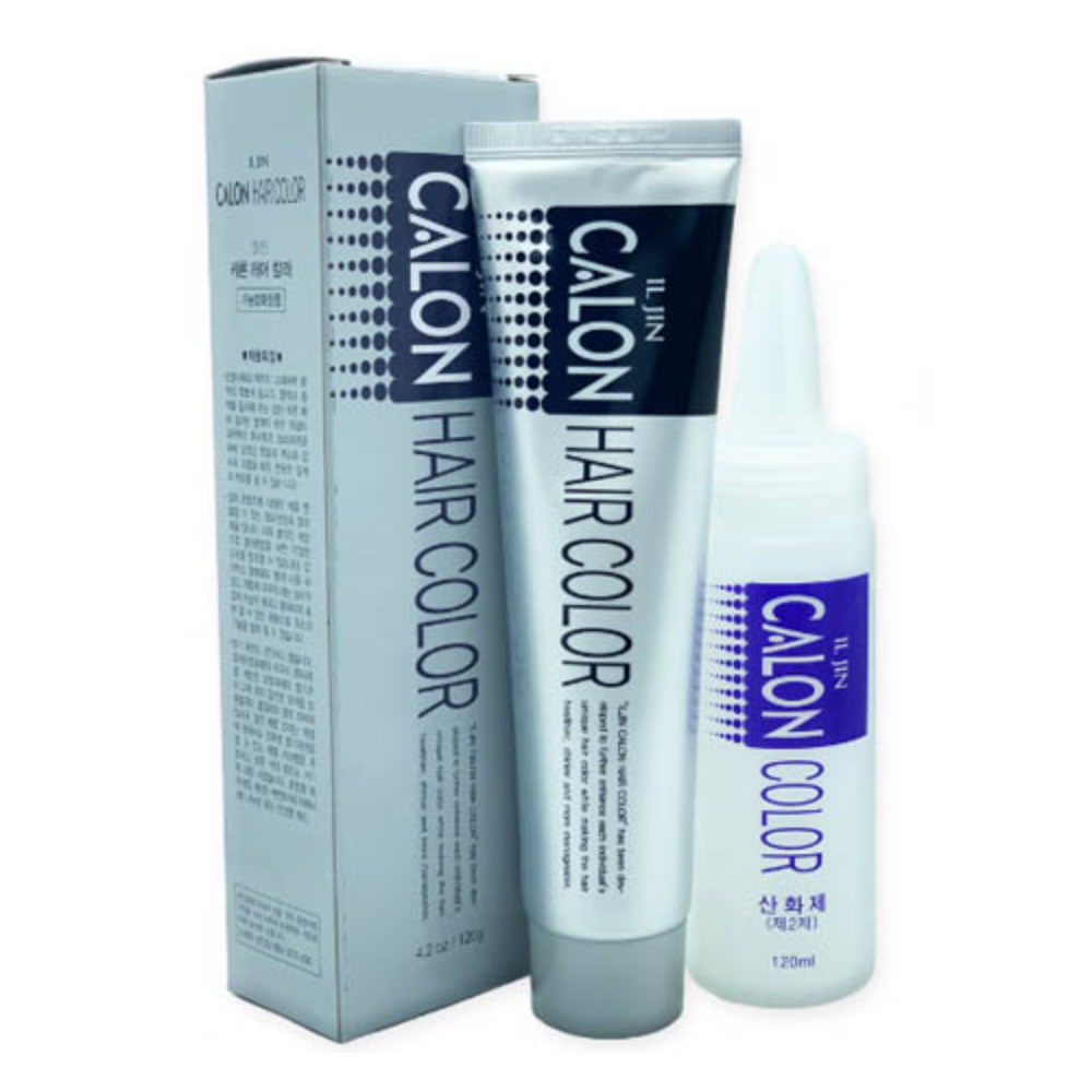 Calon Hair Color - 120ml