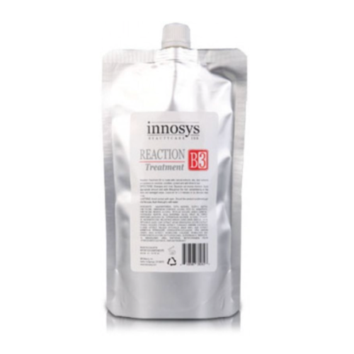 Innosys B3 Reation Treatment