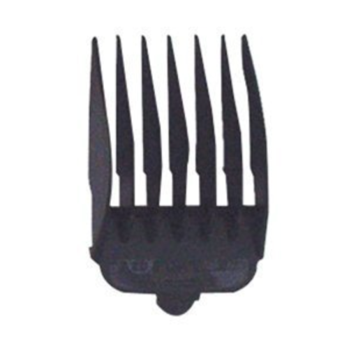Wahl 3150-001 Clipper Guide Plastic Black - 1inch