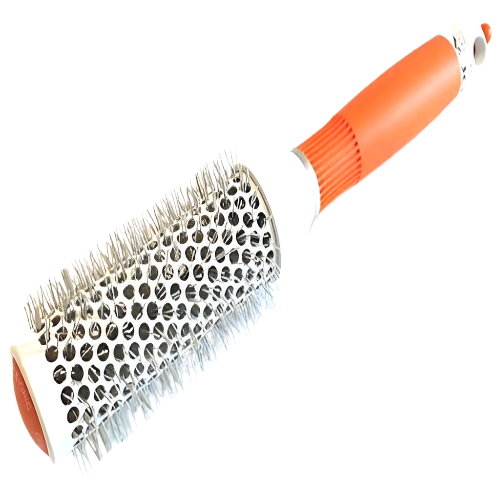 Diva Ceramic Ionic Thermal Brush