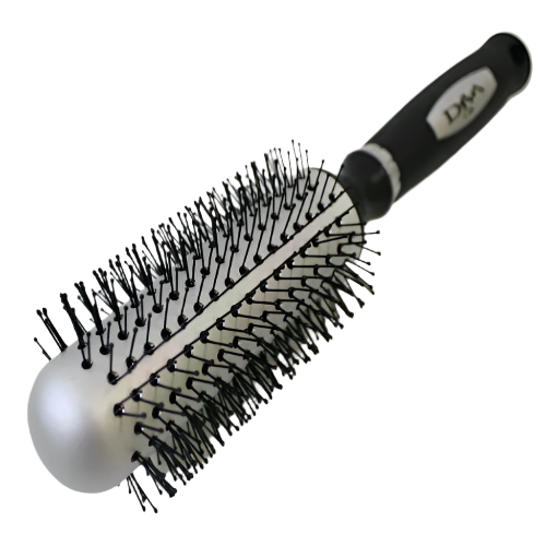 Diva Thermal Round Double Pin