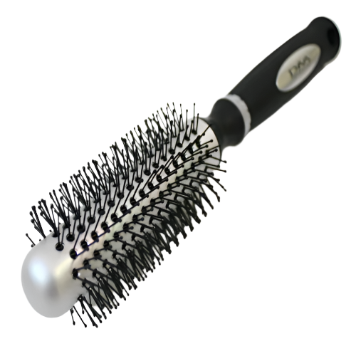 Diva Thermal Round Double Pin