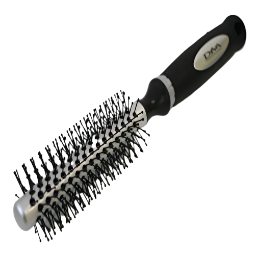 Diva Thermal Round Double Pin