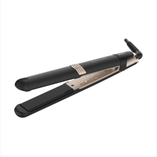 JMW Professional Premium Hair Iron Series Signature Magic Flat Iron