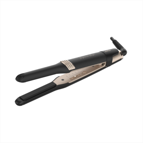JMW Professional Premium Hair Iron Series Signature Magic Flat Iron