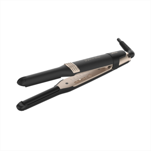 JMW Professional Premium Hair Iron Series Signature Magic Round Iron