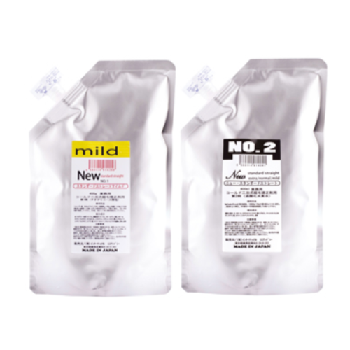 Magic Perm - 400ml