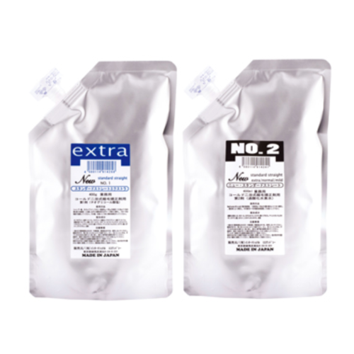 Magic Perm - 400ml