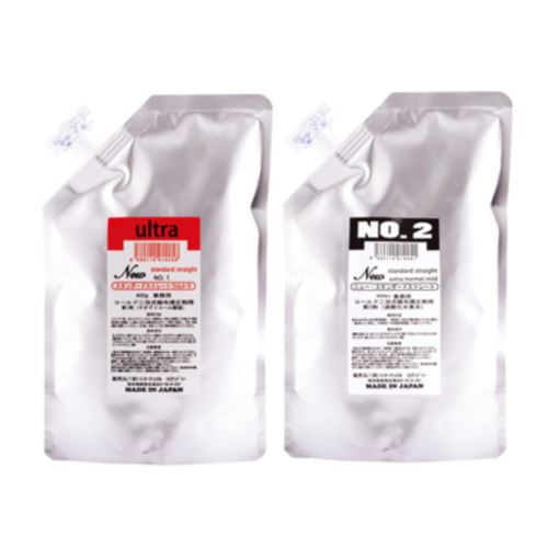 Magic Perm - 400ml