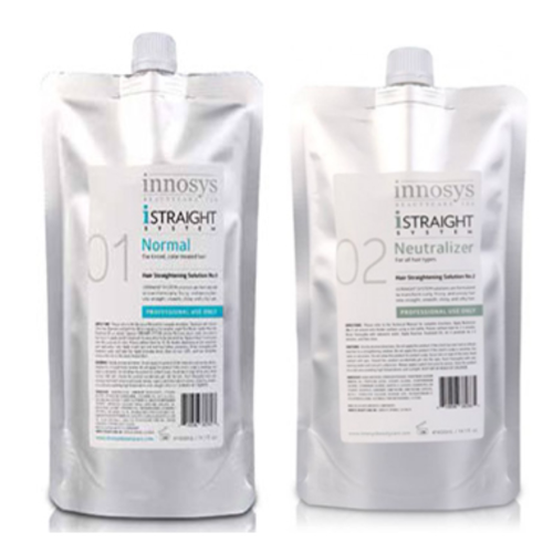 Innosys i-Straight Magic Perm - 400ml