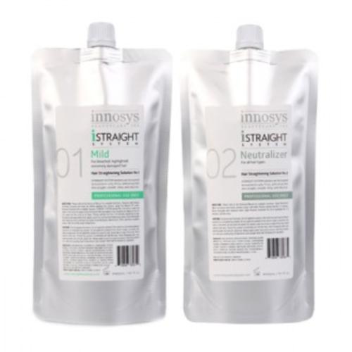Innosys i-Straight Magic Perm - 400ml