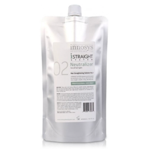 Innosys i-Straight Magic Perm - 400ml