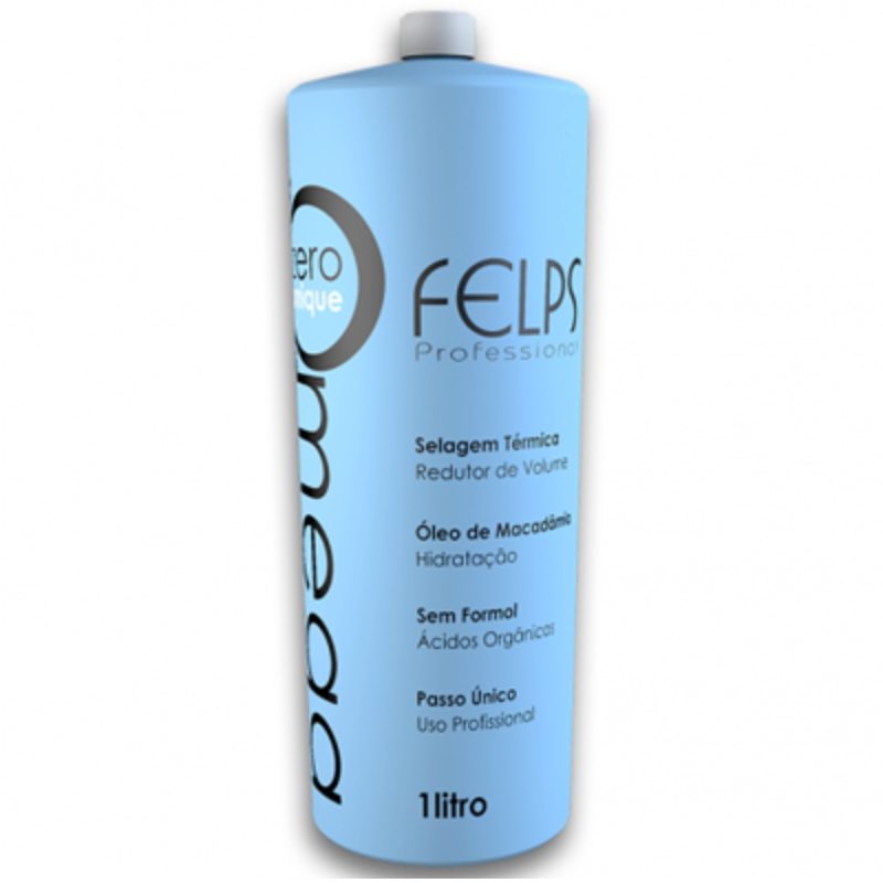 Felps Professional Omega Zero Keratin