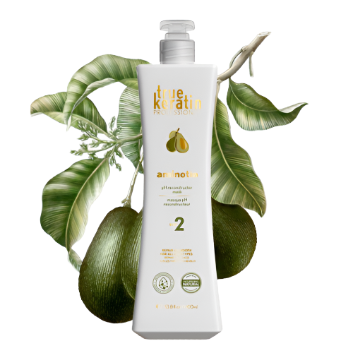 True Keratin Professional Aminotin