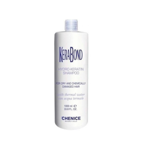 Chenice Hydro-Keratin Shampoo