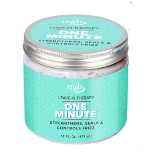 MKH One Minute Leave In Therapy