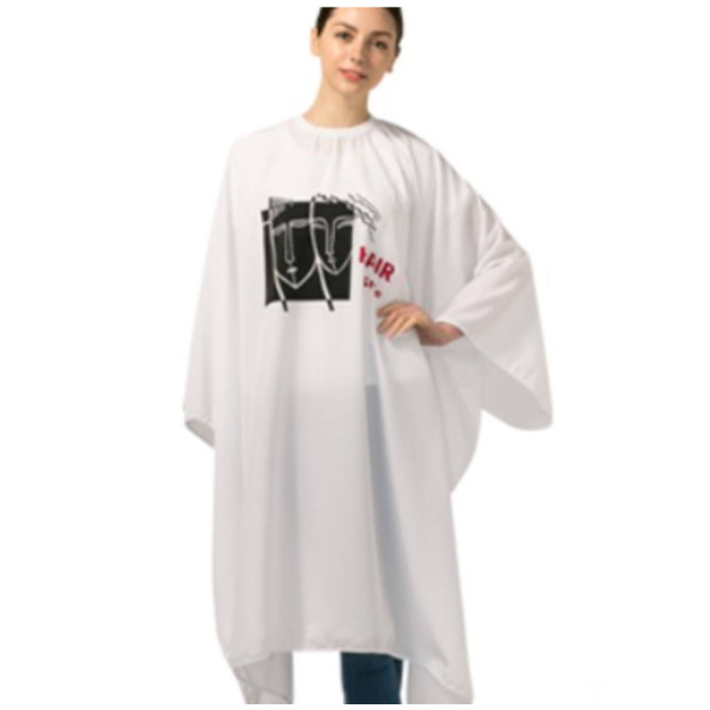 Yodul Cut Cape