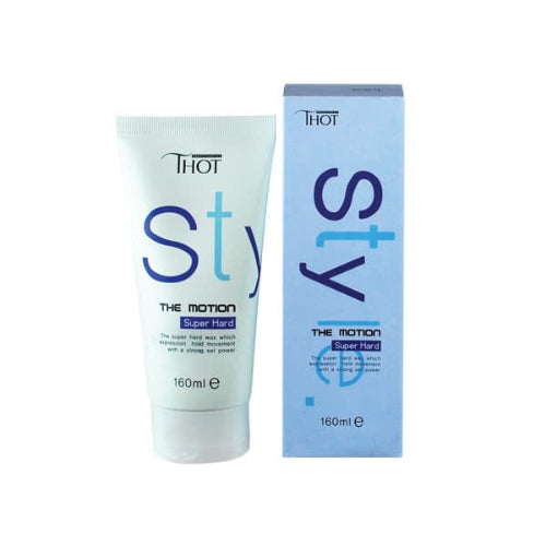 Thot Professional Style The Motion Super Hard - 160ml