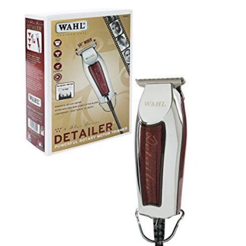 Wahl Detailer Trimmer 8081