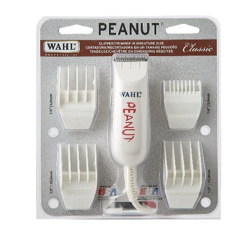 Wahl Peanut
