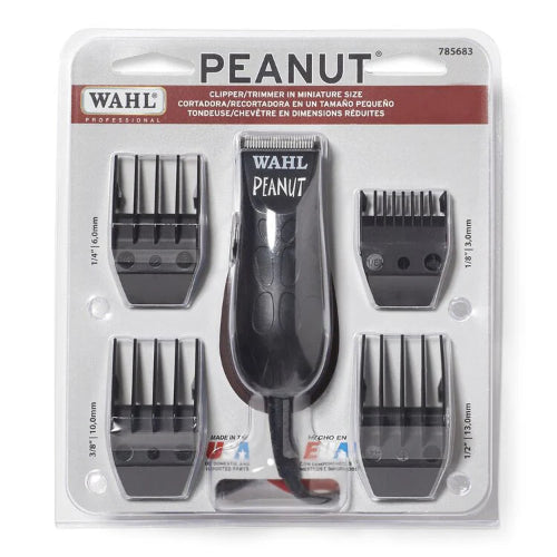 Wahl Peanut
