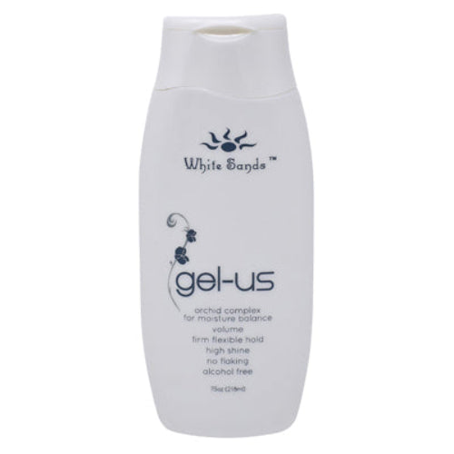 White Sands Gel-Us