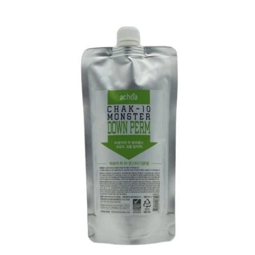 Achoa Chak-10 Monster Down Perm - 300ml