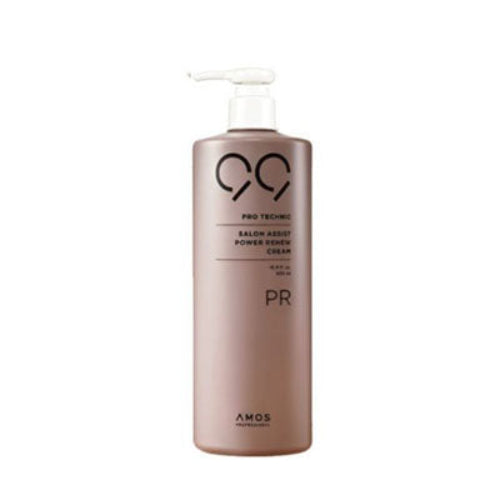 Amos Assist Renewal Cream - 500ml