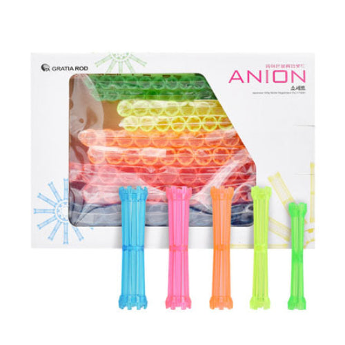 Anion Volume Rod Set