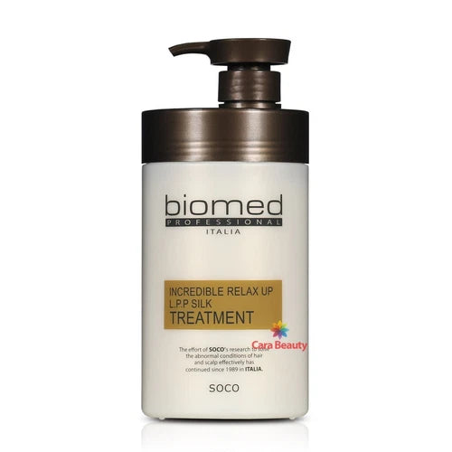 Biomed Professional Incredible Relax Up LPP 1000ml