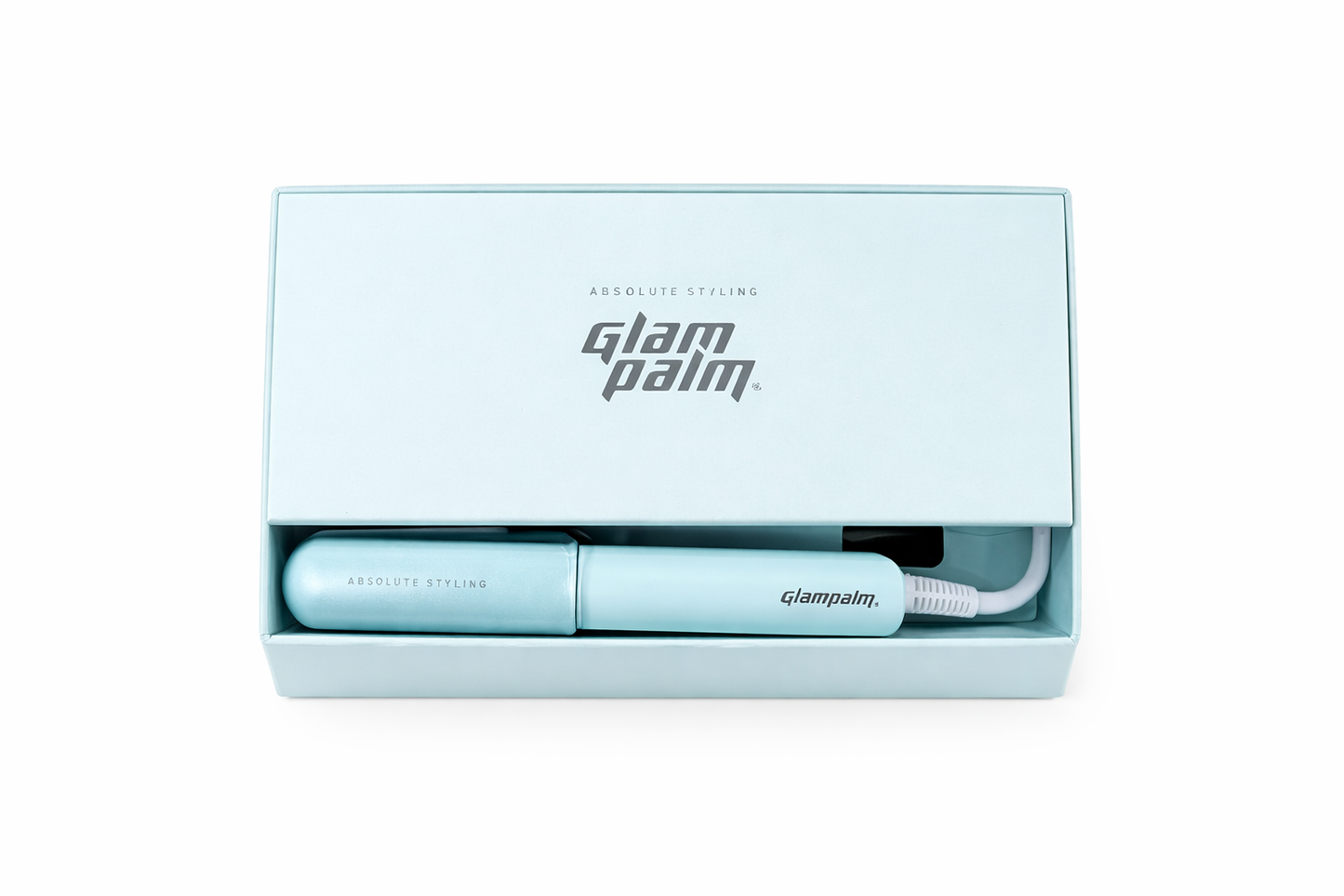 GLAM PALM MINI SIZE FLAT IRON GP 103