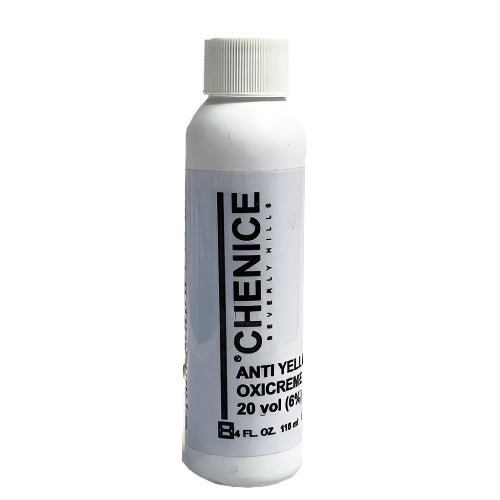 Chenice Anti Yellow Oxicreme - 118ml