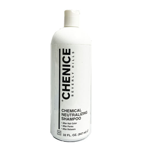 Chenice Chemical Neutralizing Shampoo
