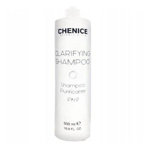 Chenice Clarifying Shampoo Purificante pH 9