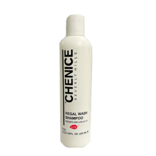 Chenice Regal Wash Shampoo