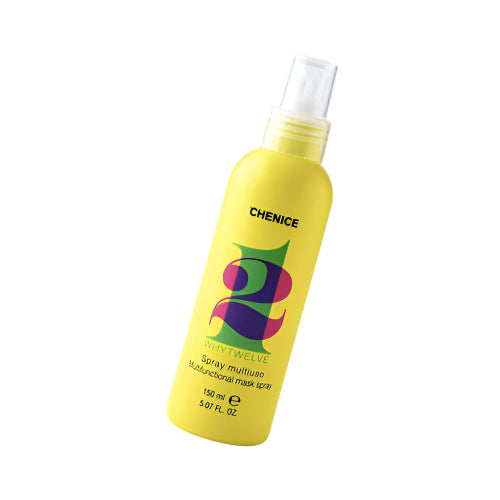 Chenice WHYTWELVE Spray Multiuse Multifunctional Mask Spray - 150ml
