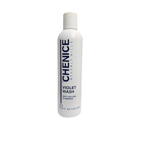 Chenice Violet Wash Shampoo - 250ml