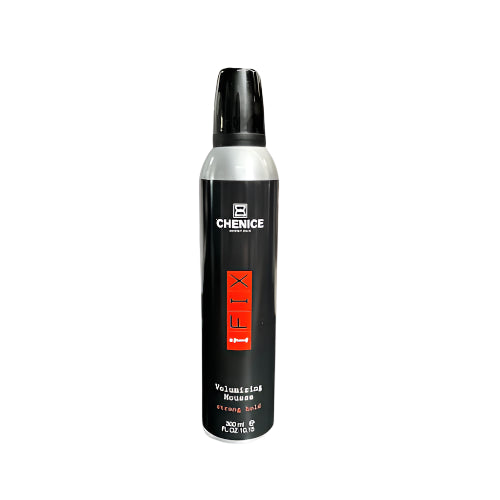 Chenice iFix Volumizing Mousse - 300ml