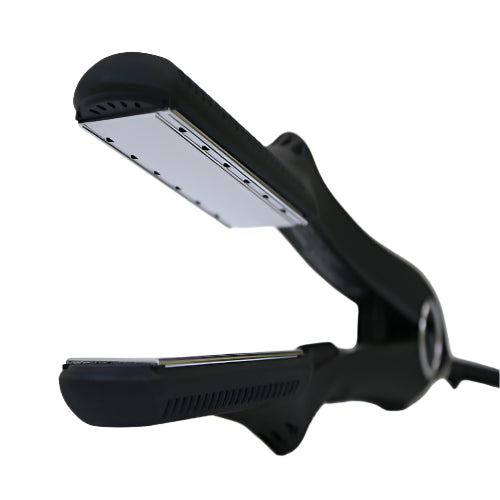 Diva Titanium & Ionic Straightener Flat Iron