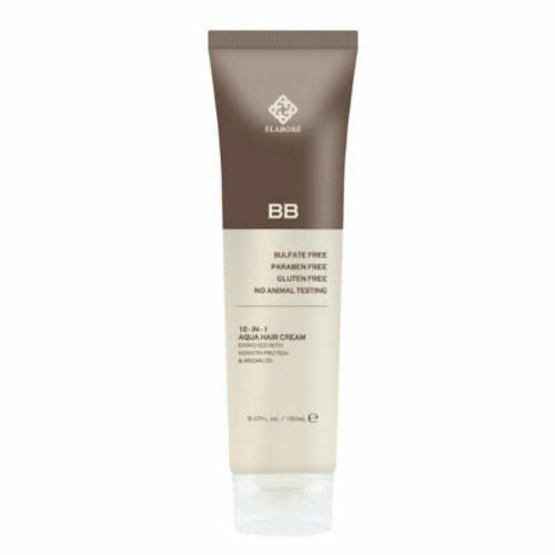 Elabore 10-in-1 Aqua Hair Cream - 150ml